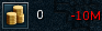 Money pouch withdraw