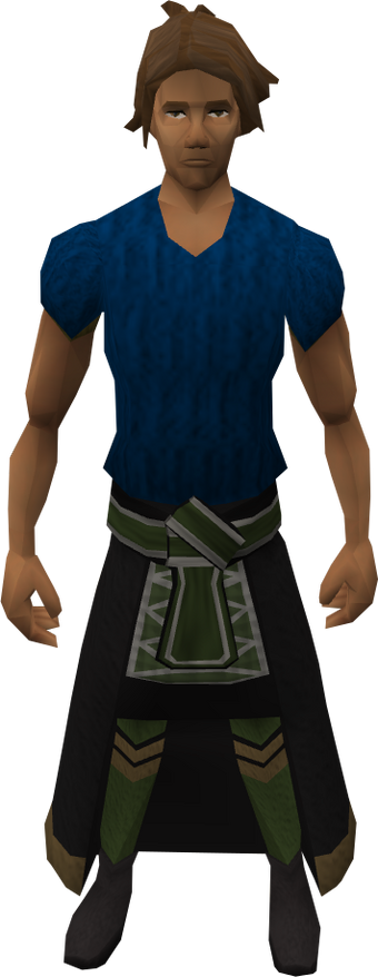 Thessalia S Makeovers Runescape Wiki Fandom