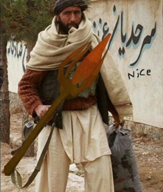 Al Kharid RuneWiki FANDOM powered by Wikia