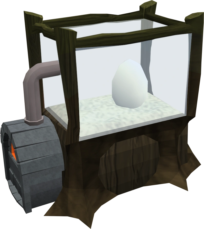 Incubator RuneScape Wiki FANDOM powered by Wikia
