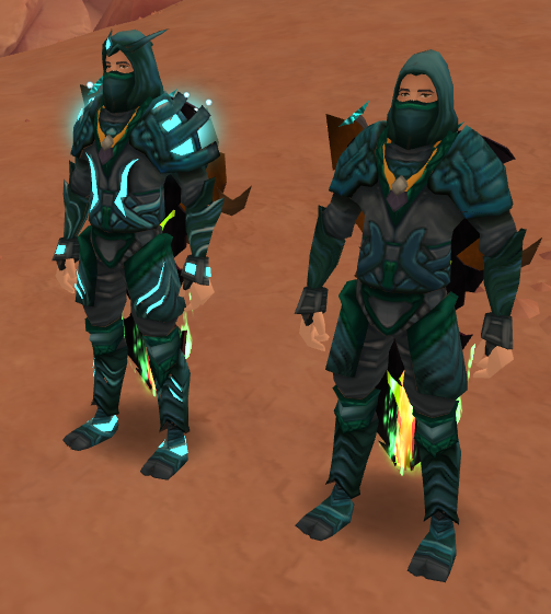 best non degradable armor runescape 2017 best non degradable armor runescape 2017