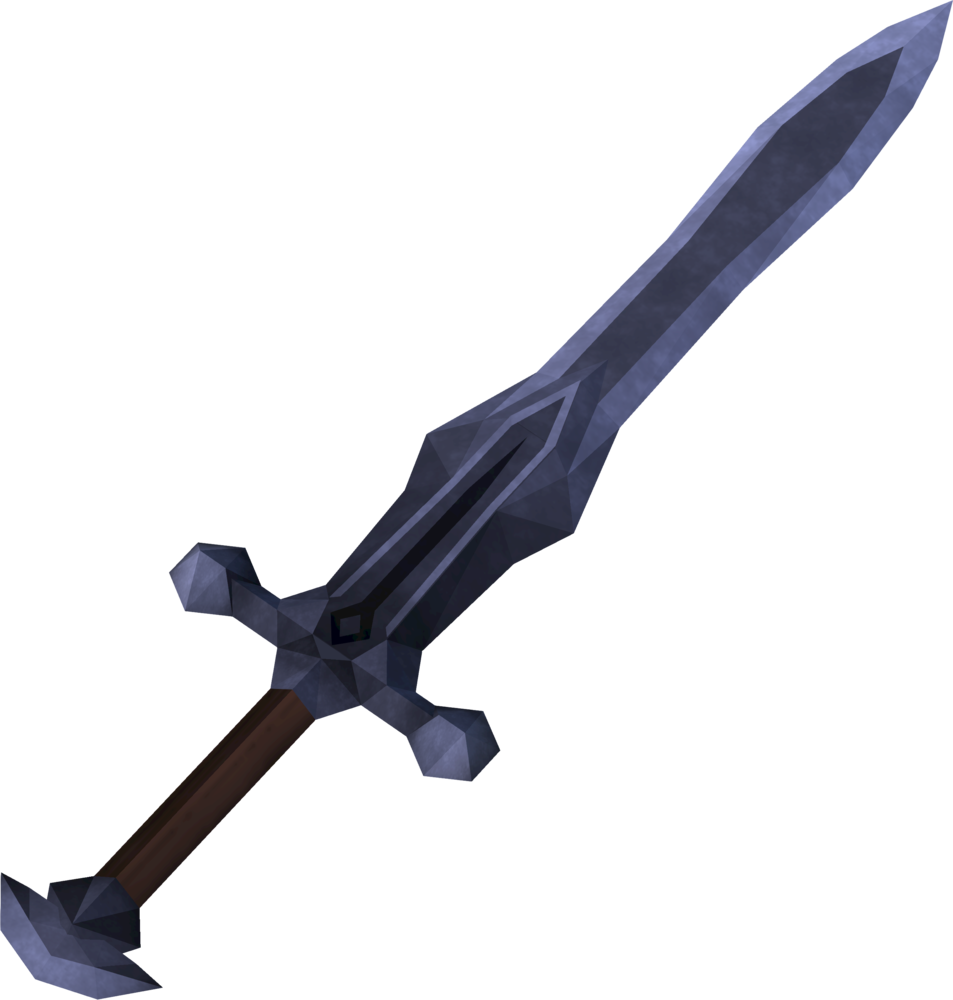 Mithril sword | RuneScape Wiki | FANDOM powered by Wikia