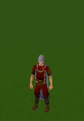 Quest point Emote