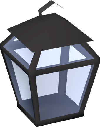 Candle lantern (empty) | RuneScape Wiki | Fandom