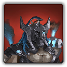 Shadow Sentinel Outfit Runescape Wiki Fandom