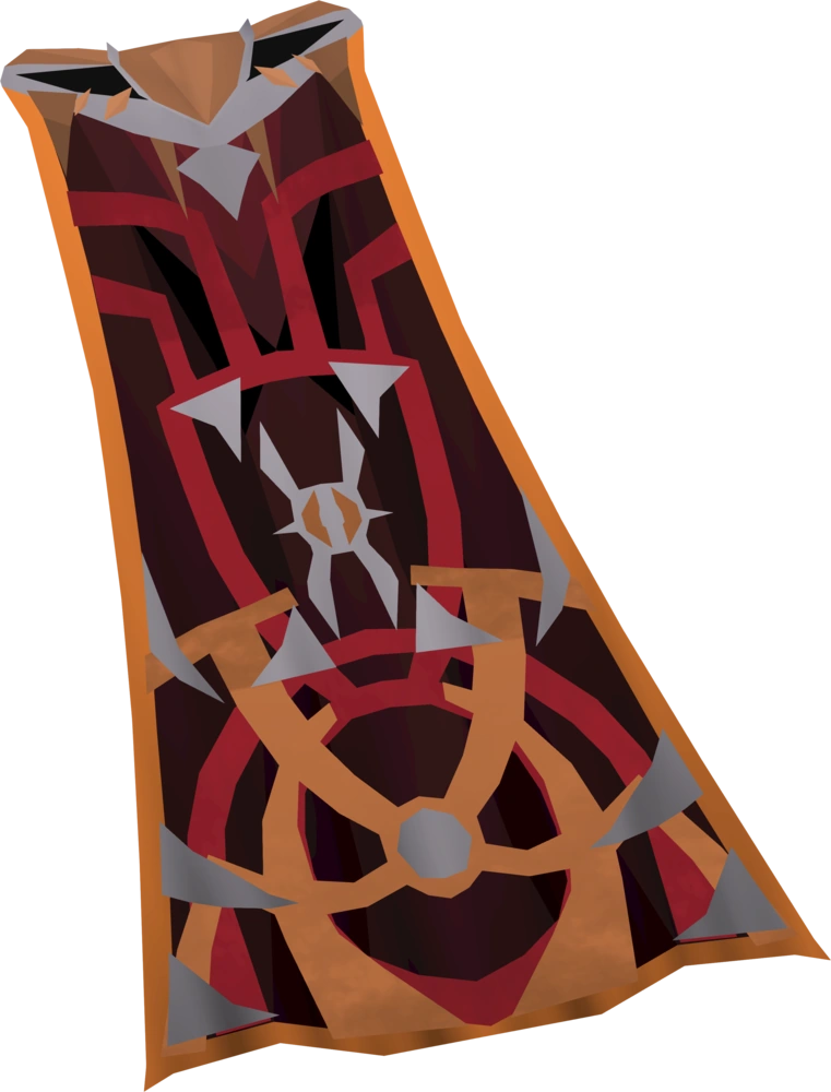 Veteran cape (10 year) RuneScape Wiki FANDOM powered by Wikia