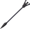 Gravite staff detail