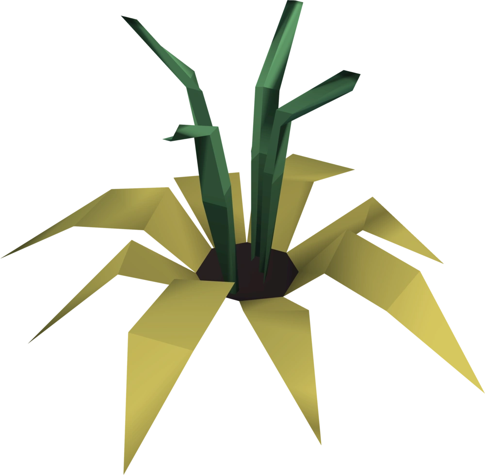 Vine flower RuneScape Wiki Fandom