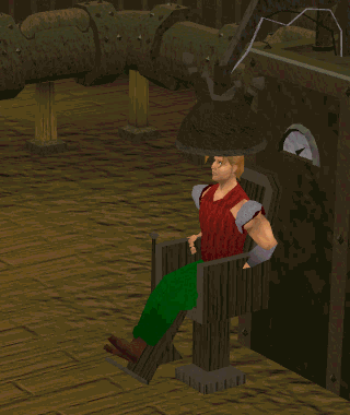 Extractor hat