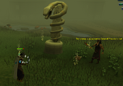 Fanatic appears