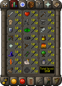 Stats
