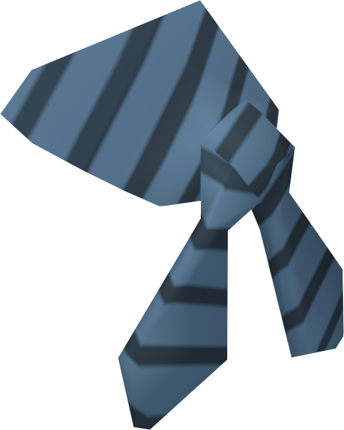 Pirate bandana (blue) | RuneScape Wiki | FANDOM powered by Wikia