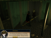 Ral and sickle