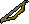 Yew shortbow