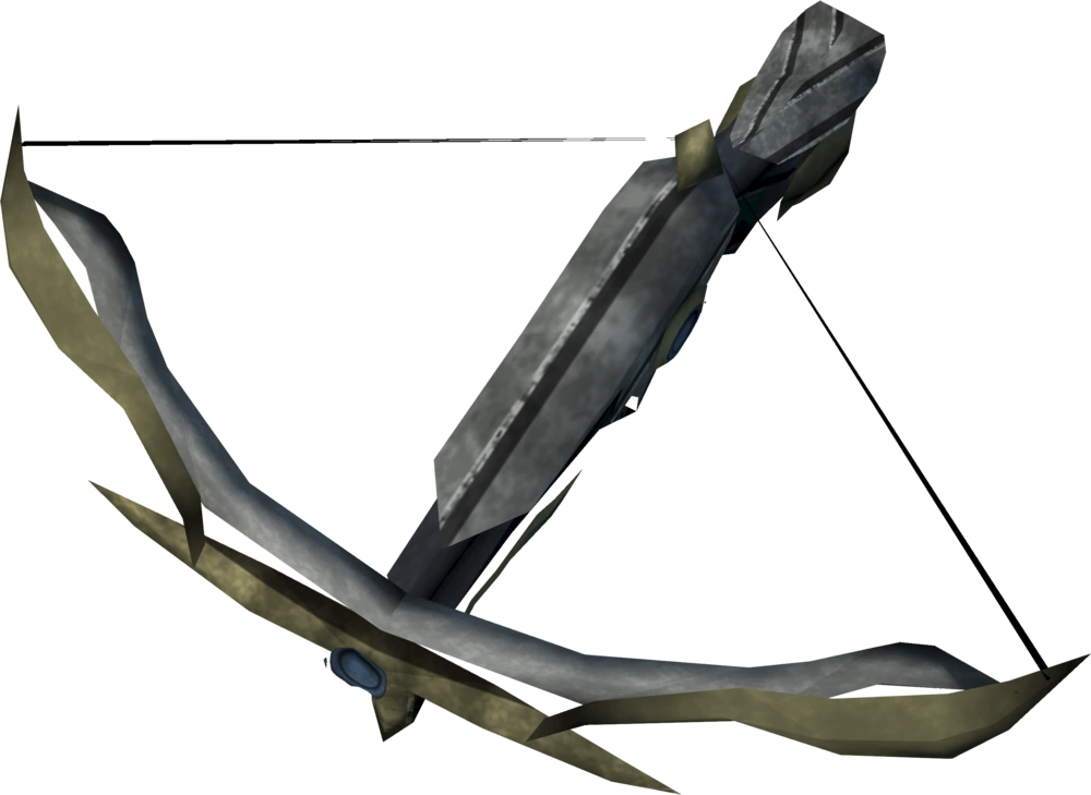 Lucky Armadyl crossbow RuneScape Wiki FANDOM powered by Wikia