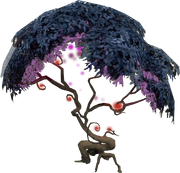 Magic tree