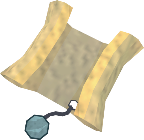 List Of Hard Clue Items