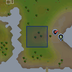Slab location