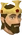 King Arthur chathead