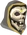Lucien (skeletal) chathead
