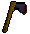 Mithril axe
