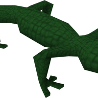 Swamp Lizard Hunter Runescape Wiki Fandom