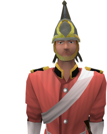 Royal Guard Servant Runescape Wiki Fandom