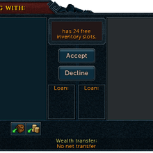 Trading Runescape Wiki Fandom
