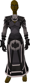 void knight figure