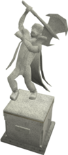 100px-Sloane memorial statue