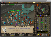 99 slayer party