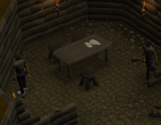 Monk's Friend Thieves