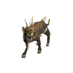 Spirit larupia kb