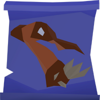 Abyssal Stealth Scroll Runescape Wiki Fandom