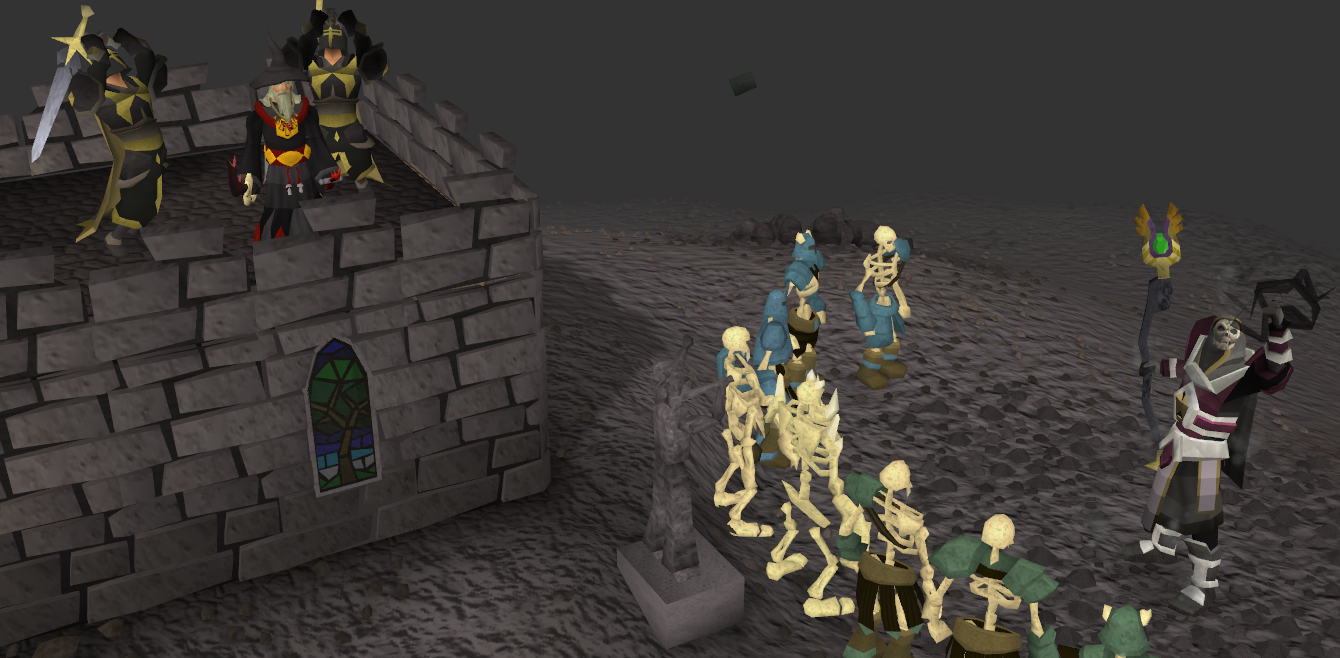 runescape 2020 halloween event lucien wikia Lucien Runescape Wiki Fandom runescape 2020 halloween event lucien wikia