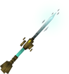 Seismic wand detail