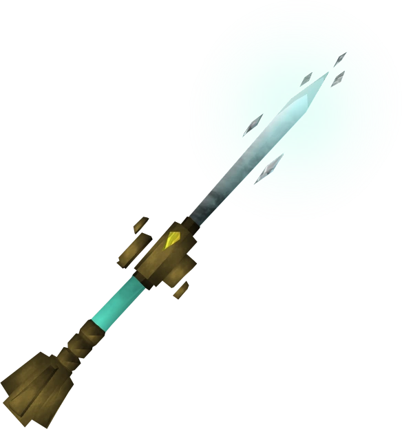 Seismic wand RuneScape Wiki FANDOM powered by Wikia