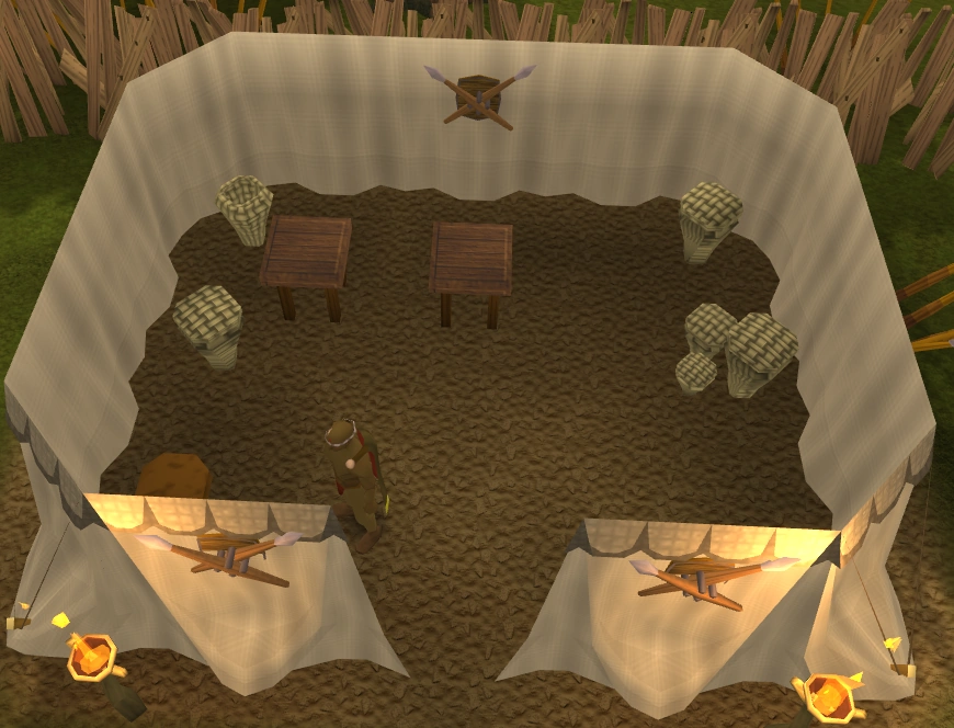 Authentic Throwing Weapons RuneScape Wiki FANDOM powered by Wikia