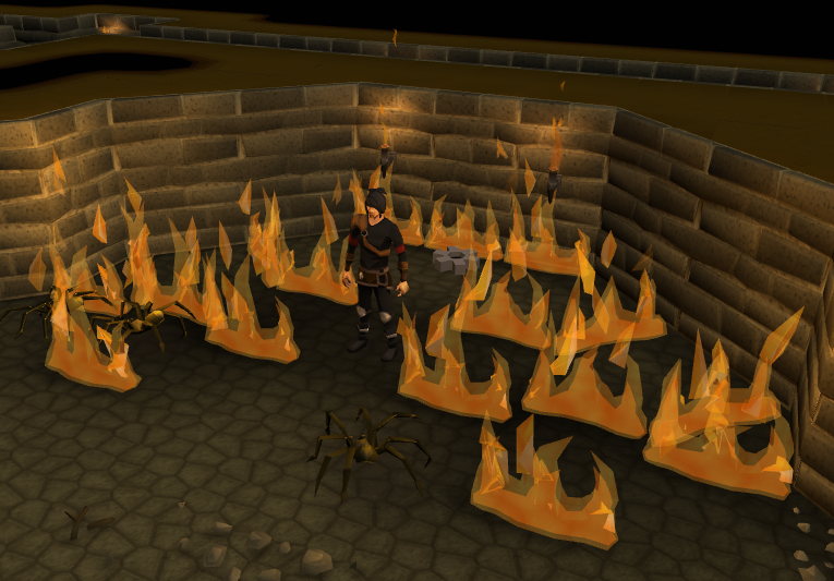 runescape classic ernest the chicken runescape classic ernest the chicken