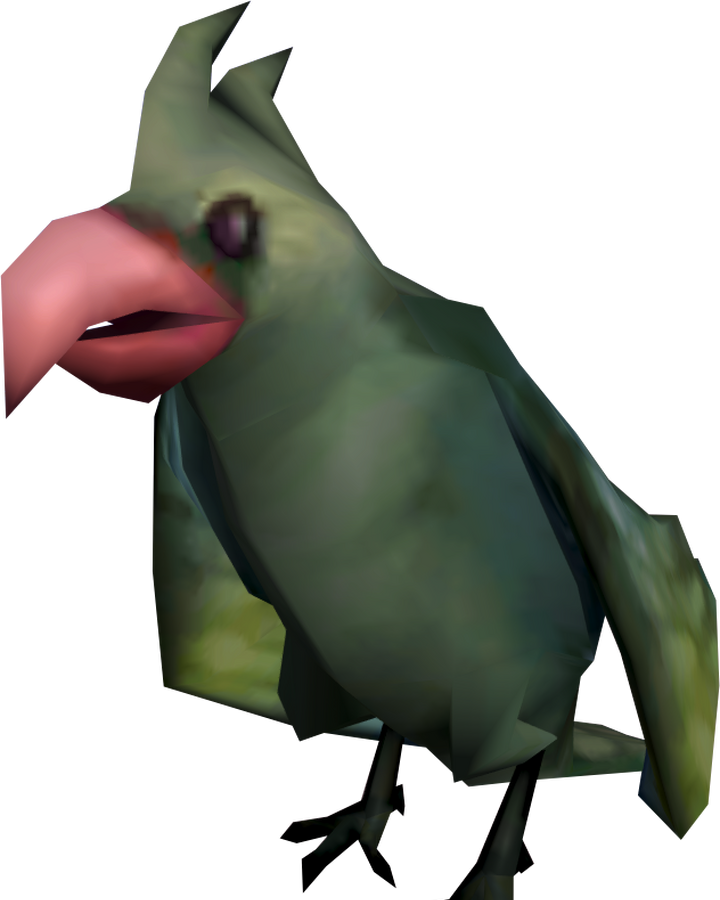 Dusky Wigglebill Runescape Wiki Fandom