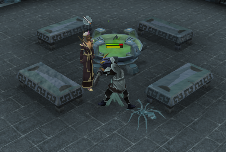 night gazer runescape night gazer runescape