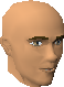 Monk ansiktt