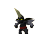 Ninja-feebold