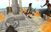 Pirate Battle2