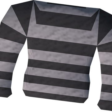 Prison Uniform Top Runescape Wiki Fandom