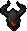 Black full helm (bugged)