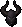 Black knight helm