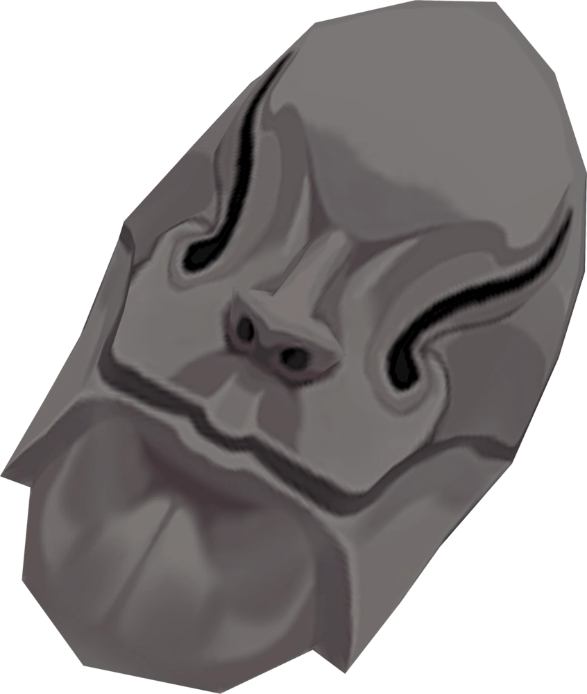 Faceless mask RuneScape Wiki FANDOM powered by Wikia