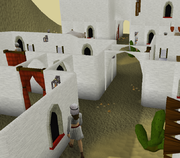 Alleyinpol
