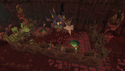 Deathmatch bank